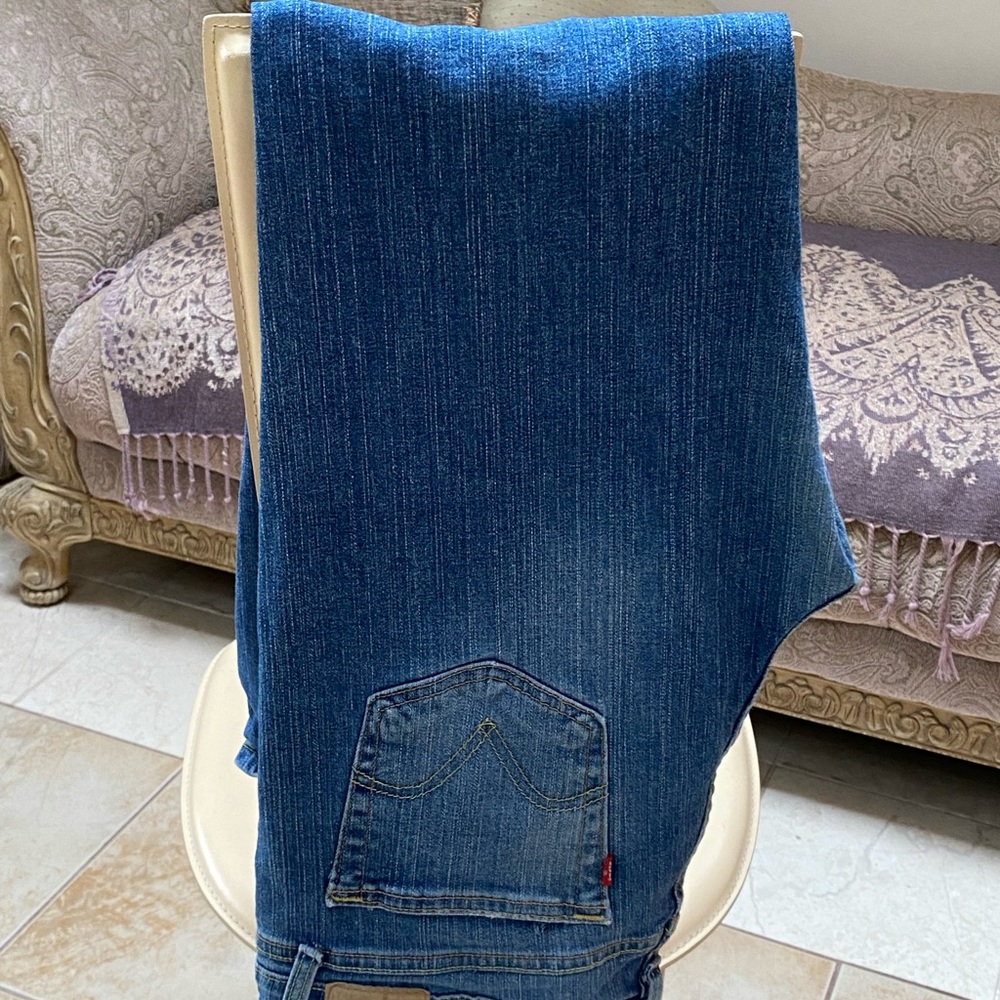 Vintage jeans size 14 / Great for 🍁FALL